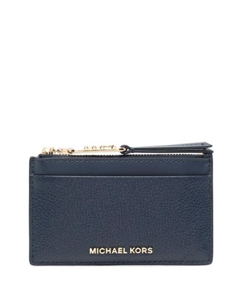 michael kors baby girls card cases|Empire Small Card Case .